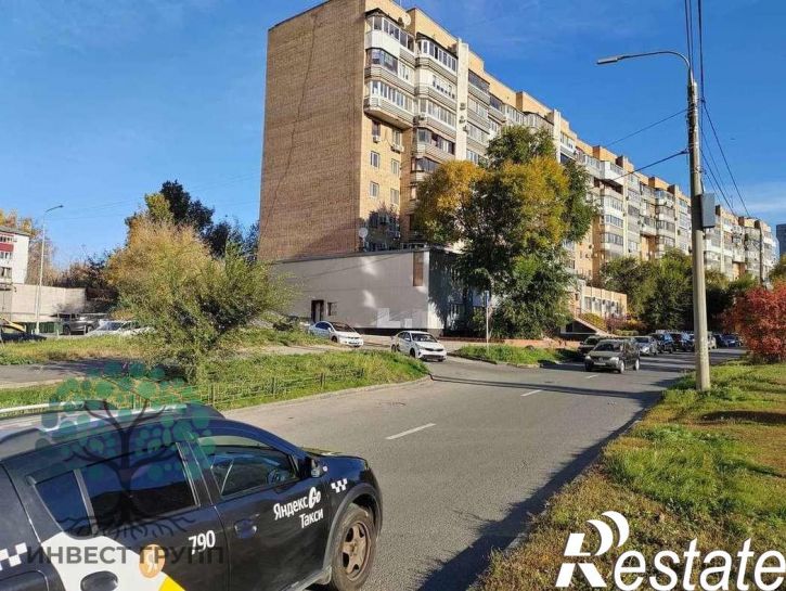 Офис Карла Маркса проспект, 6