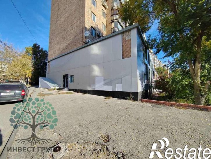 Офис Карла Маркса проспект, 6