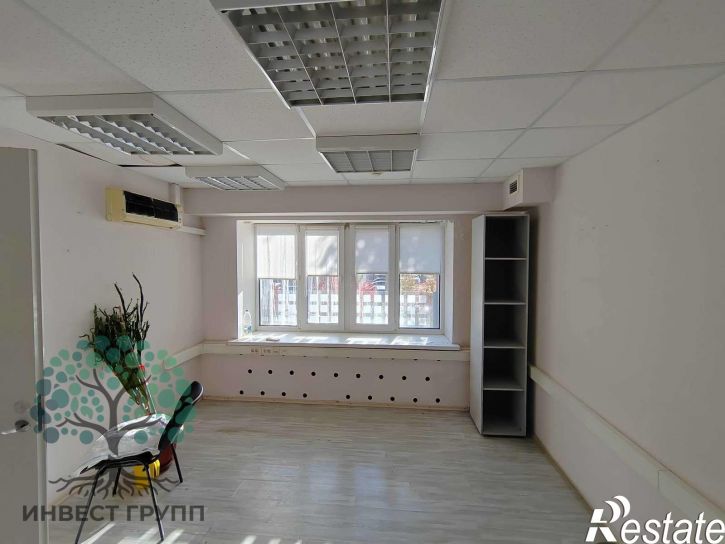 Офис Карла Маркса проспект, 6