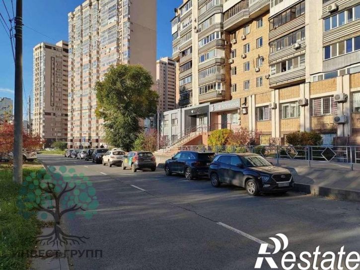 Офис Карла Маркса проспект, 6