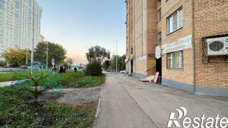 Торговое помещение Карла Маркса проспект, 39