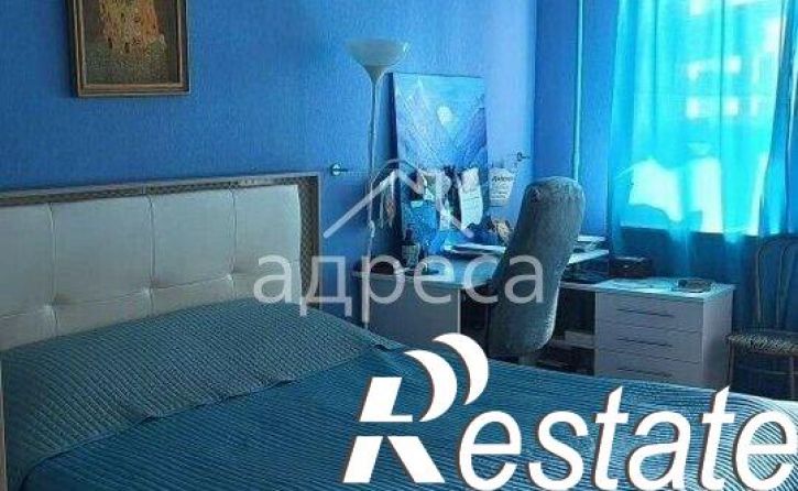 3-комн квартира проспект Карла Маркса, 436Б,  д. 436Б