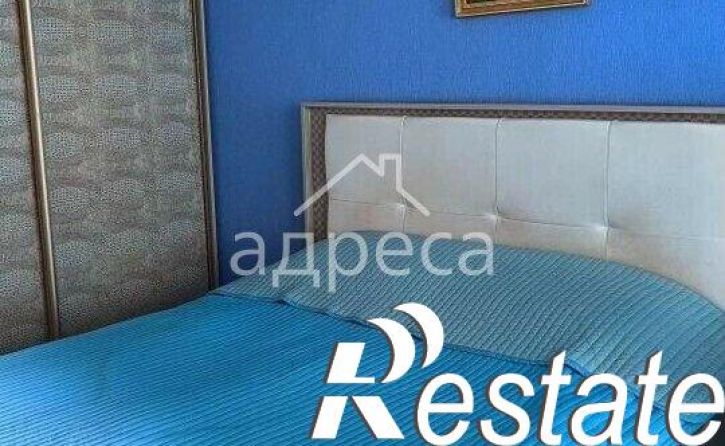 3-комн квартира проспект Карла Маркса, 436Б,  д. 436Б