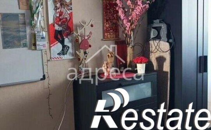 3-комн квартира проспект Карла Маркса, 436Б,  д. 436Б