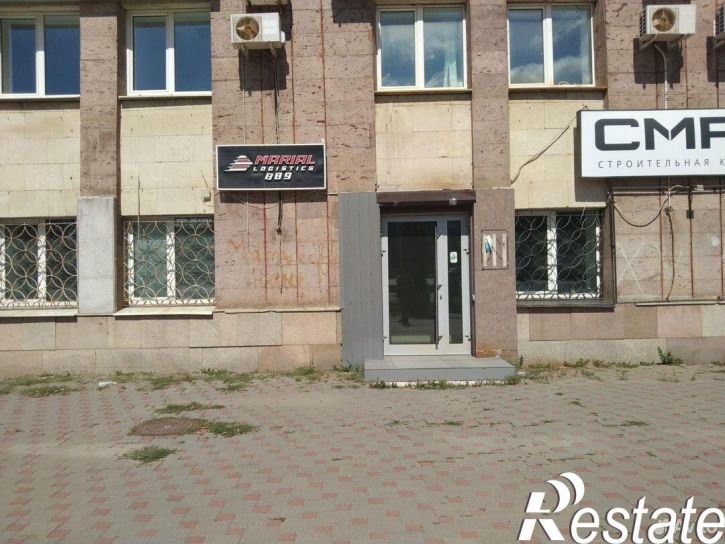 Офис Ново-Садовая улица, 106к155,  д. 106к155