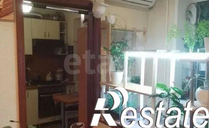 2-комн квартира улица Гагарина, 24,  д. 24