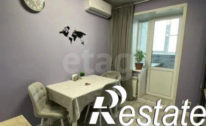 1-комн квартира проспект Карла Маркса, 295Б,  д. 295Б