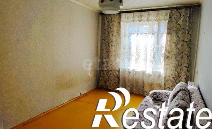 2-комн квартира улица Тополей, 8,  д. 8
