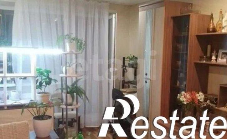 2-комн квартира улица Гагарина, 24,  д. 24