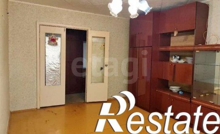 2-комн квартира улица Тополей, 8,  д. 8