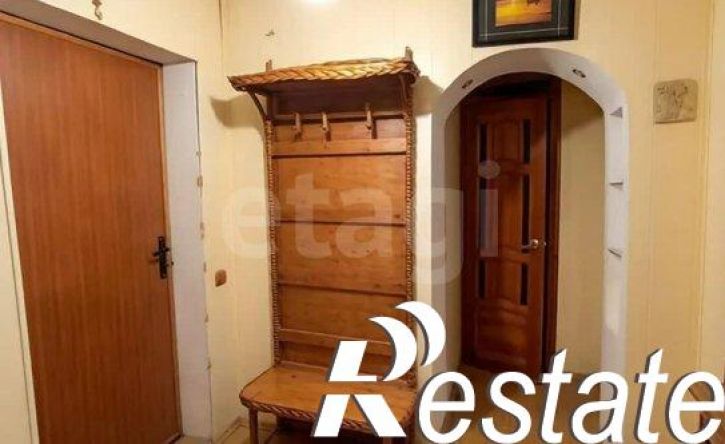 2-комн квартира Ново-Садовая улица, 30,  д. 30