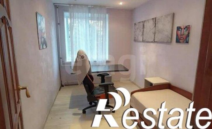2-комн квартира Ново-Садовая улица, 30,  д. 30