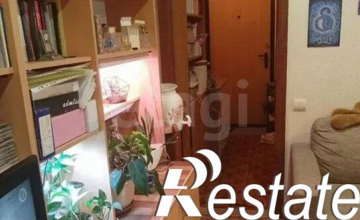 2-комн квартира улица Гагарина, 24,  д. 24