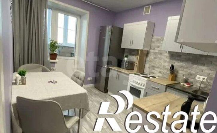 1-комн квартира проспект Карла Маркса, 295Б,  д. 295Б