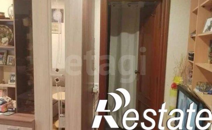 2-комн квартира улица Гагарина, 24,  д. 24