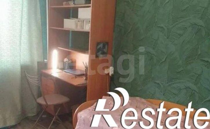 2-комн квартира улица Гагарина, 24,  д. 24