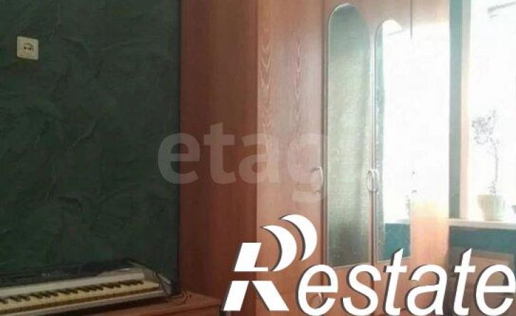 2-комн квартира улица Гагарина, 24,  д. 24