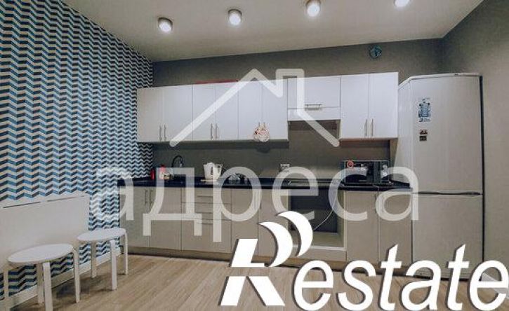 1-комн квартира улица Стара-Загора, 21,  д. 21