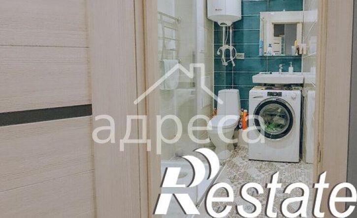 1-комн квартира улица Стара-Загора, 21,  д. 21