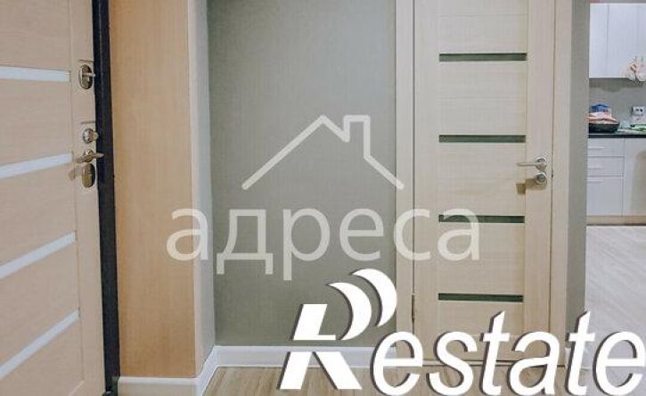 1-комн квартира улица Стара-Загора, 21,  д. 21