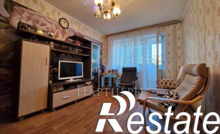 3-комн квартира Ново-Вокзальная улица, 136,  д. 136