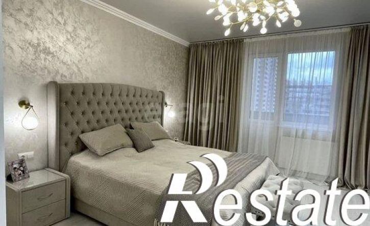 3-комн квартира 3-й проезд, 50Б,  д. 50Б