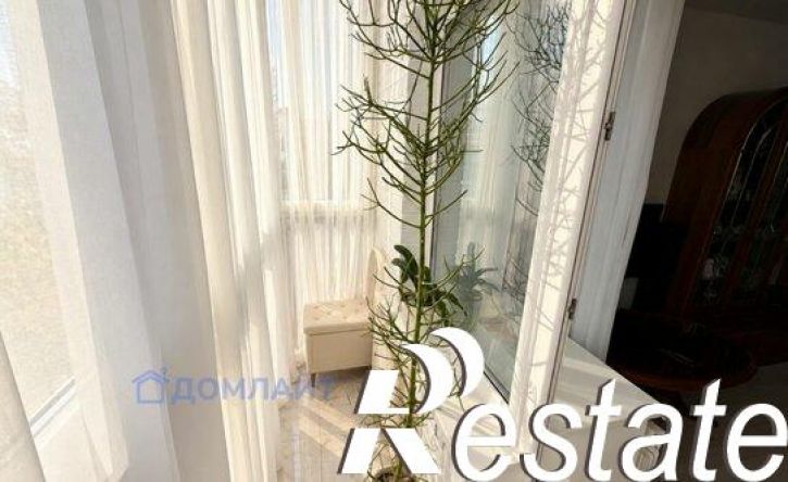 1-комн квартира Физкультурная улица, 1Б,  д. 1Б