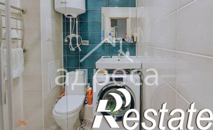 1-комн квартира улица Стара-Загора, 21,  д. 21