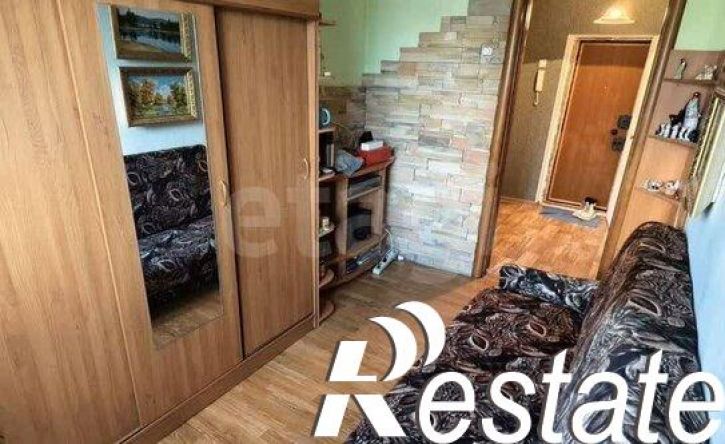 2-комн квартира улица Авроры, 94,  д. 94