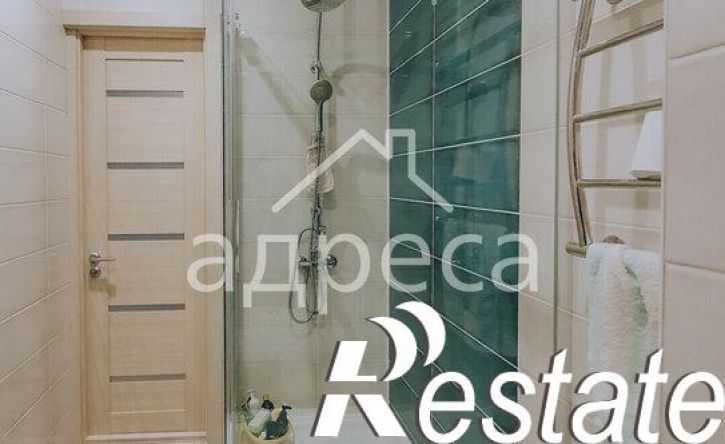 1-комн квартира улица Стара-Загора, 21,  д. 21