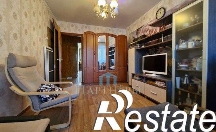 3-комн квартира Ново-Вокзальная улица, 136,  д. 136