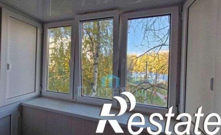 3-комн квартира Ново-Вокзальная улица, 136,  д. 136