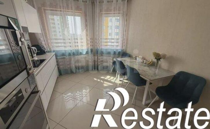 2-комн квартира 7-я просека, 108,  д. 108