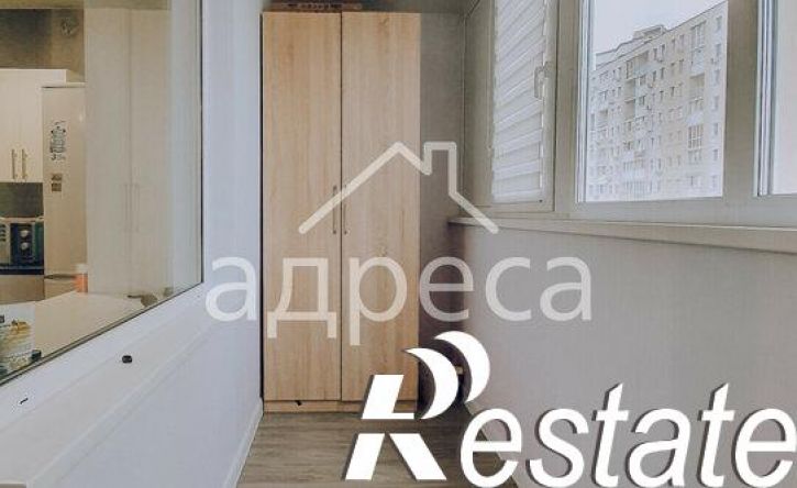 1-комн квартира улица Стара-Загора, 21,  д. 21