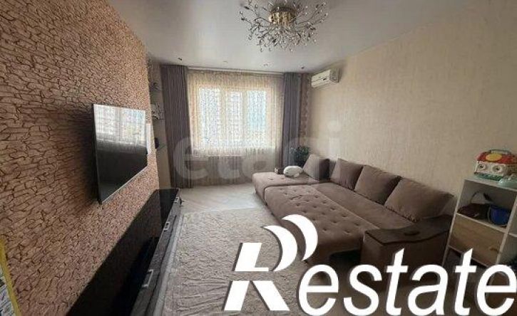 2-комн квартира 7-я просека, 108,  д. 108