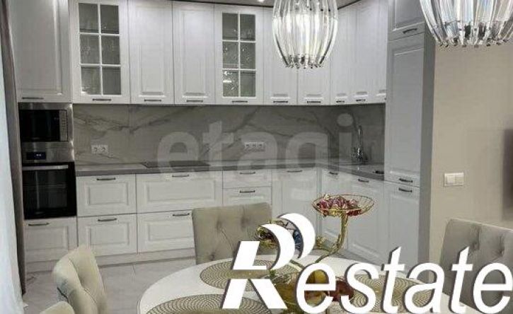 3-комн квартира 3-й проезд, 50Б,  д. 50Б