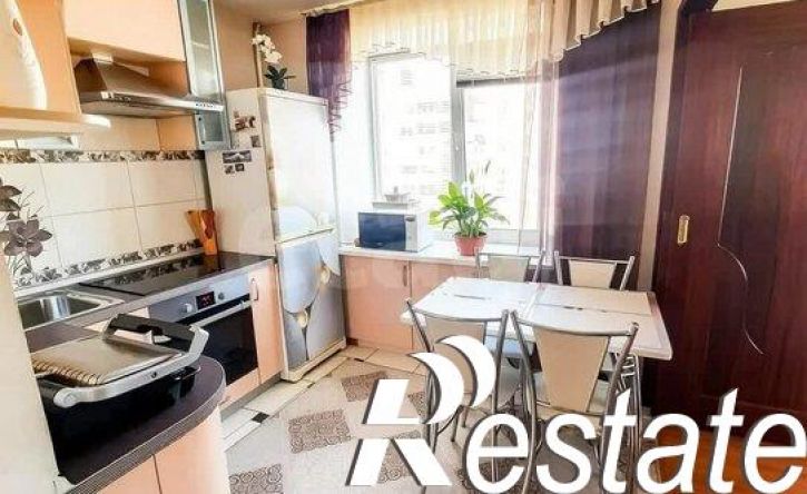 2-комн квартира улица Гастелло, 47,  д. 47