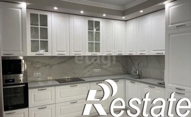 3-комн квартира 3-й проезд, 50Б,  д. 50Б