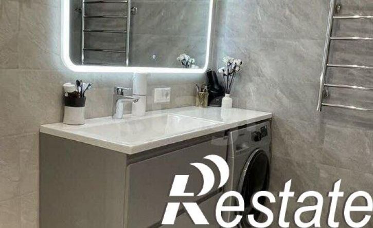 3-комн квартира 3-й проезд, 50Б,  д. 50Б