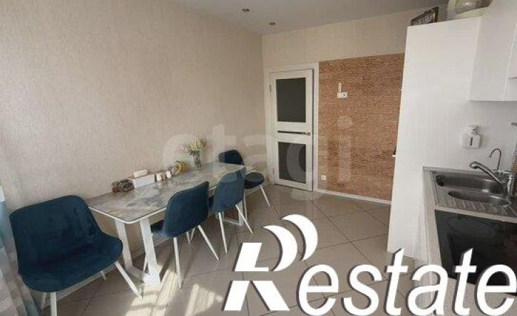 2-комн квартира 7-я просека, 108,  д. 108