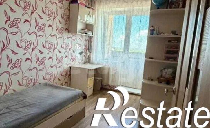 2-комн квартира Осетинская улица, 4,  д. 4