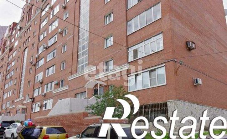 4-комн квартира улица Советской Армии, 253,  д. 253