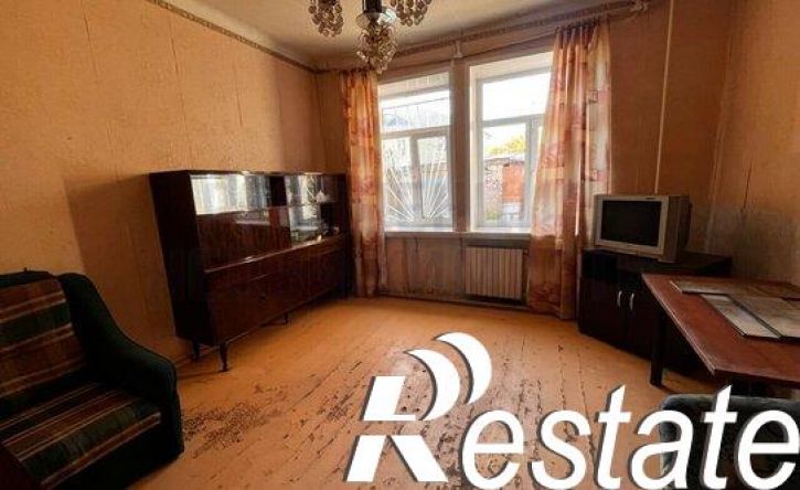 2-комн квартира улица Санфировой, 84,  д. 84