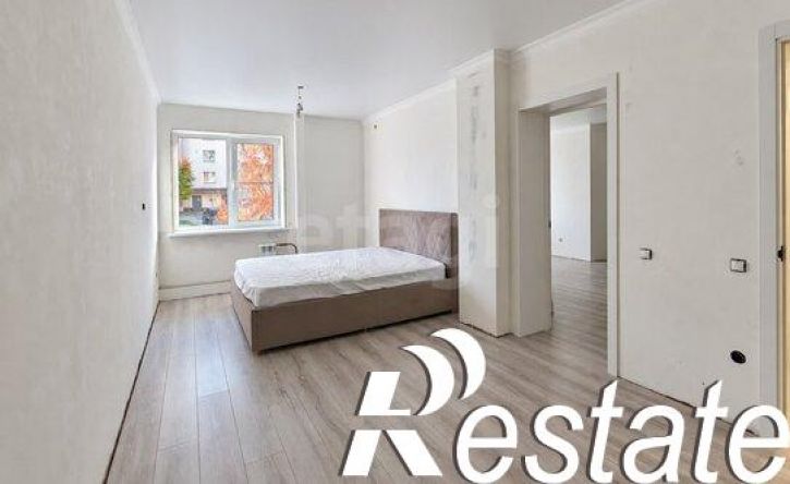 3-комн квартира Новокомсомольская улица, 40,  д. 40