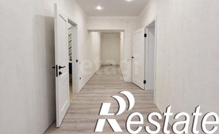 3-комн квартира Новокомсомольская улица, 40,  д. 40