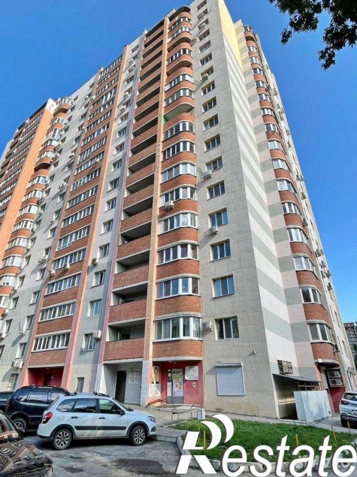 Офис улица Калинина, 34,  д. 34