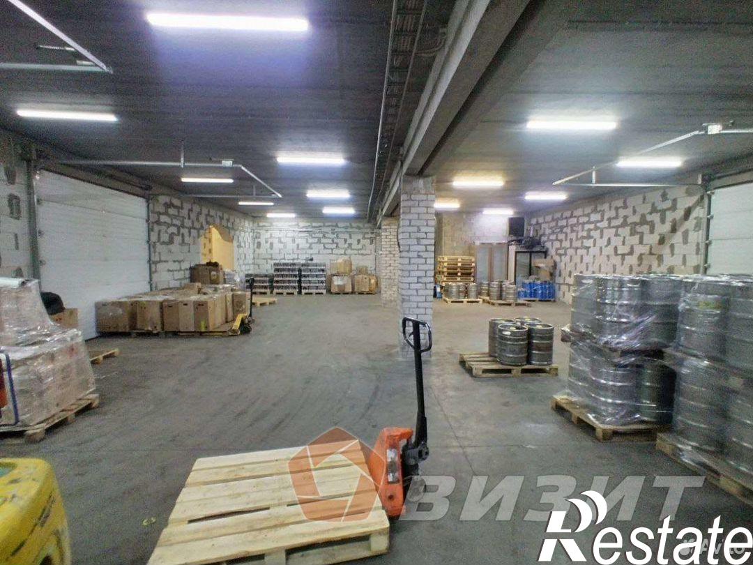 Сдать складское помещение за 175 000 рублей на улица Макаренко, 38
