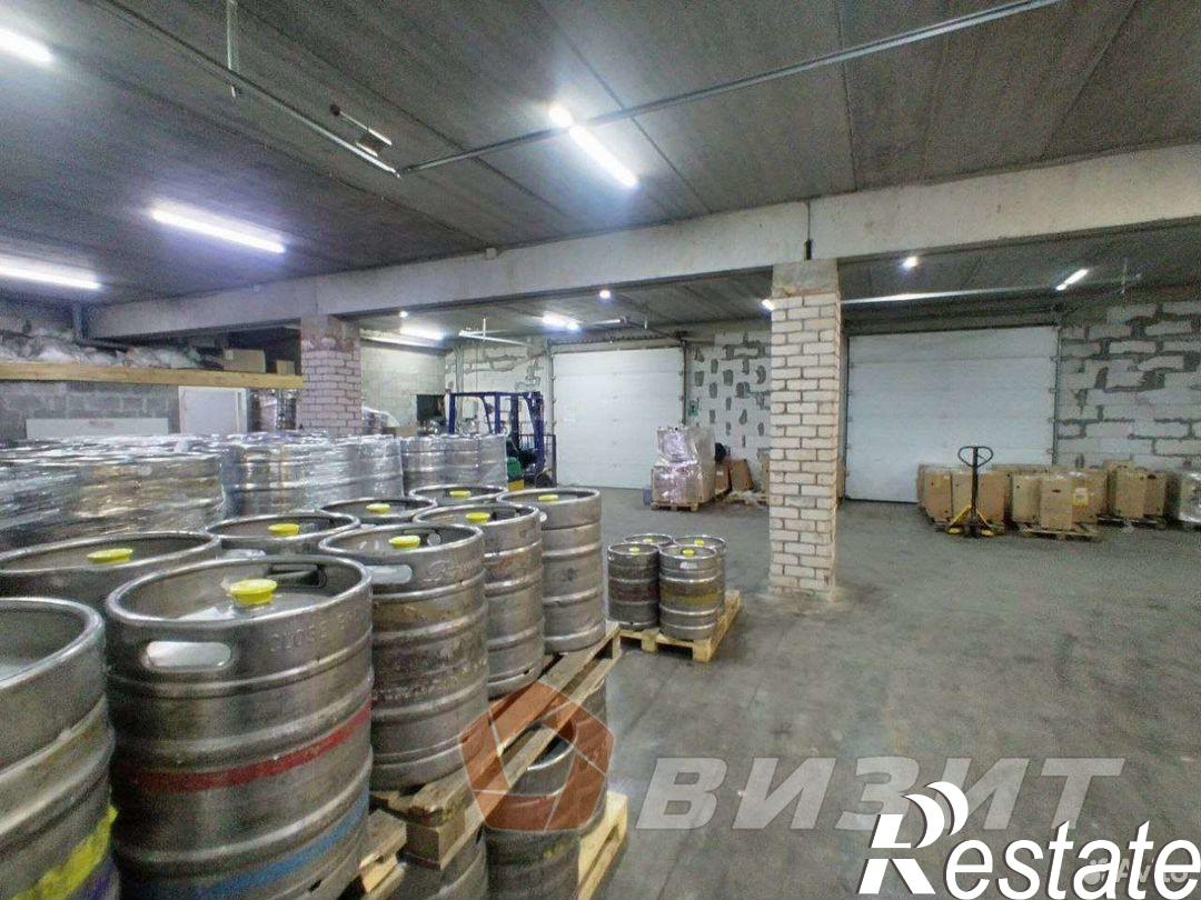 Сдать складское помещение за 175 000 рублей на улица Макаренко, 38