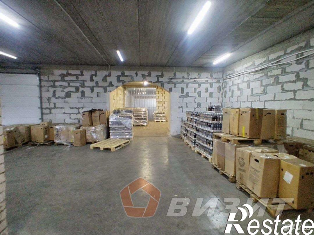 Сдать складское помещение за 175 000 рублей на улица Макаренко, 38