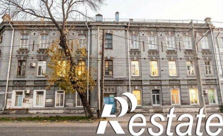 3-комн квартира улица Князя Григория Засекина, 5,  д. 5